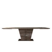 nagymeretu hosszabbithato bovitheto asztal vintage szurke tolgy fenyes elegans letisztult modern minimal butor formavivendi lakberendezes.jpg